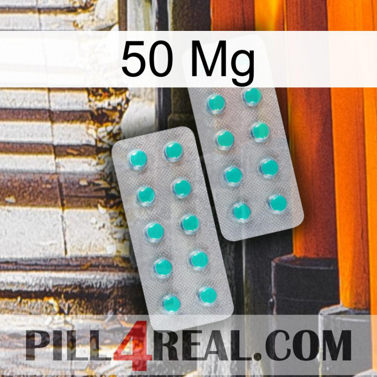 50 Mg 29